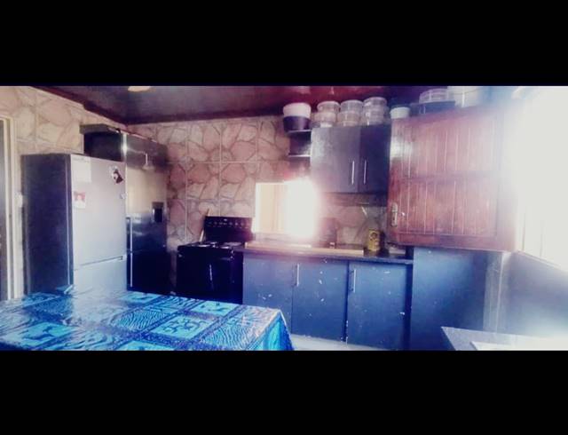 4 BEDROOM FREESTANDING FOR SALE IN NORTHDALE
